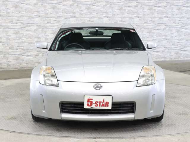 日産 フェアレディＺ ３．５ バージョン Ｔ H15年 (関東) 99