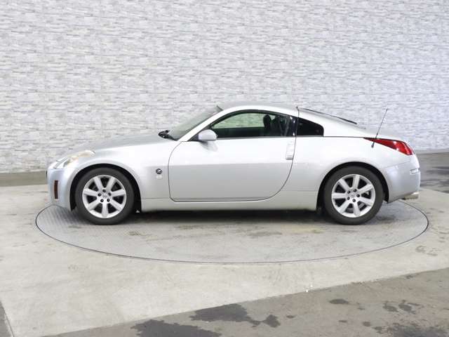 日産 フェアレディＺ ３．５ バージョン Ｔ H15年 (関東) 99