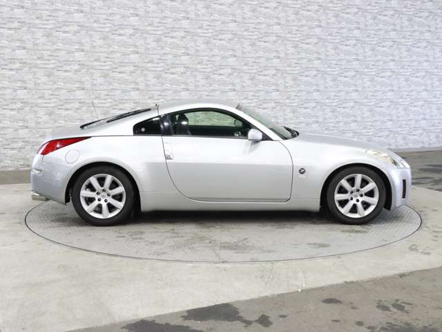 日産 フェアレディＺ ３．５ バージョン Ｔ H15年 (関東) 99