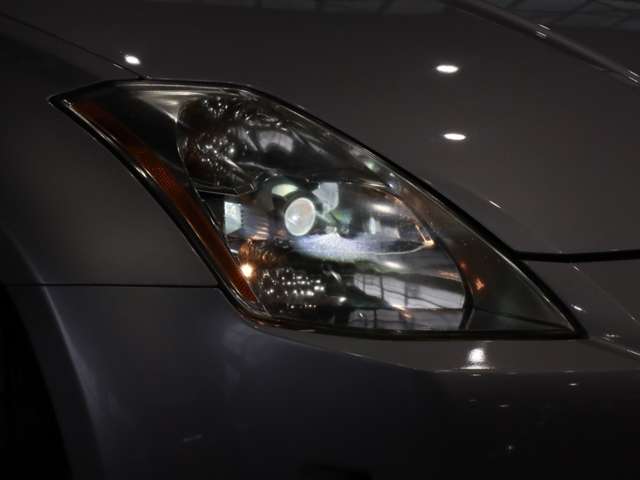 日産 フェアレディＺ ３．５ バージョン Ｔ H15年 (関東) 99