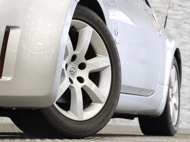 日産 フェアレディＺ ３．５ バージョン Ｔ H15年 (関東) 99