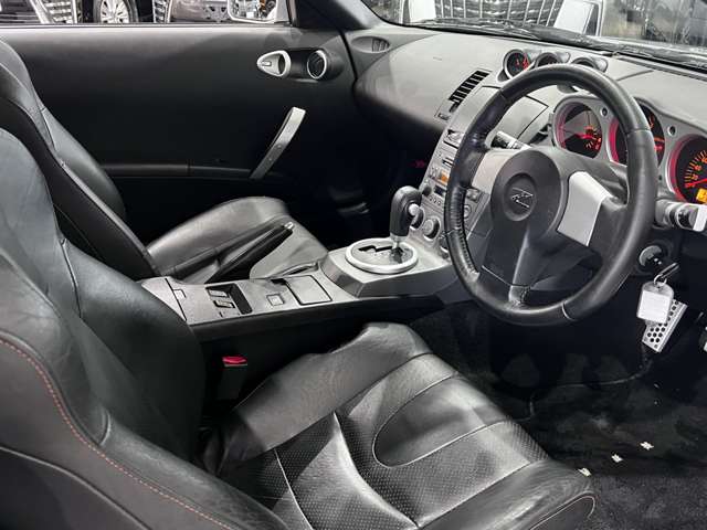 日産 フェアレディＺ ３．５ バージョン Ｔ H15年 (関東) 99