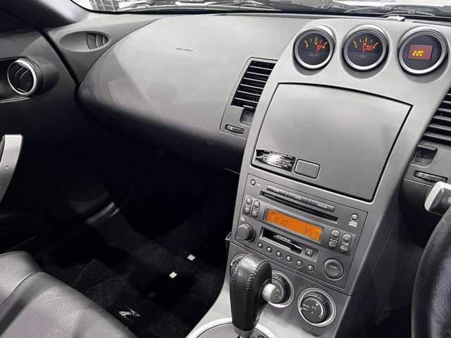 日産 フェアレディＺ ３．５ バージョン Ｔ H15年 (関東) 99