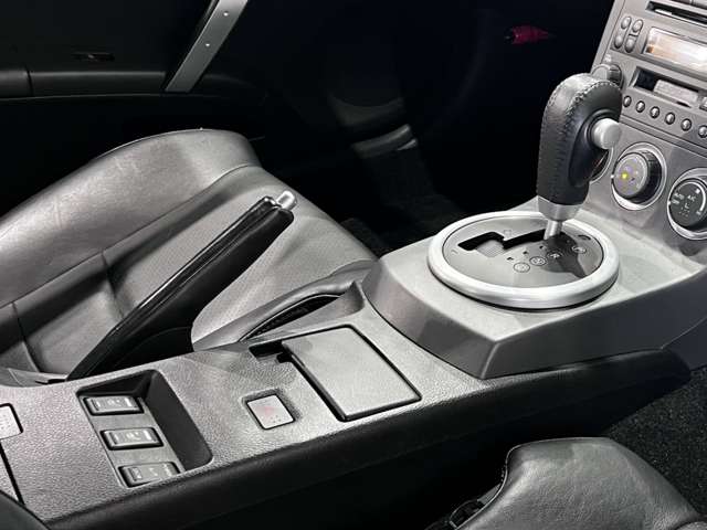 日産 フェアレディＺ ３．５ バージョン Ｔ H15年 (関東) 99