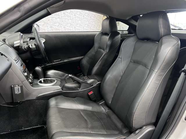 日産 フェアレディＺ ３．５ バージョン Ｔ H15年 (関東) 99