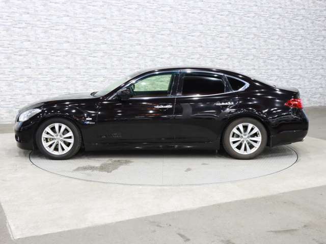 日産 フーガ　ハイブリッド ３．５ H24年 (関東) 99