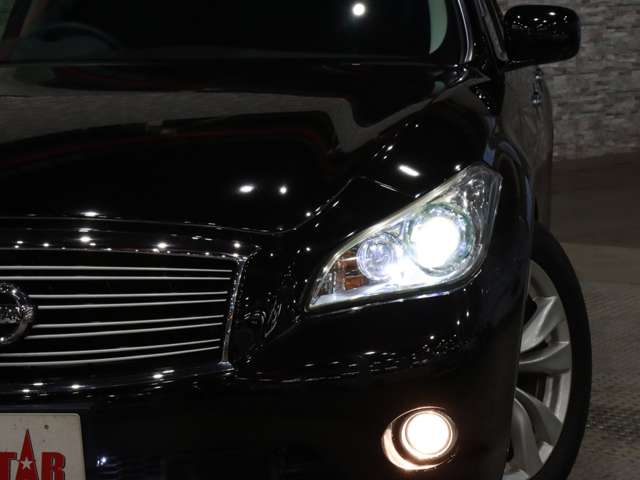 日産 フーガ　ハイブリッド ３．５ H24年 (関東) 99