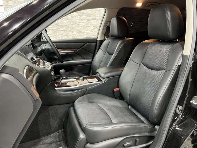 日産 フーガ　ハイブリッド ３．５ H24年 (関東) 99