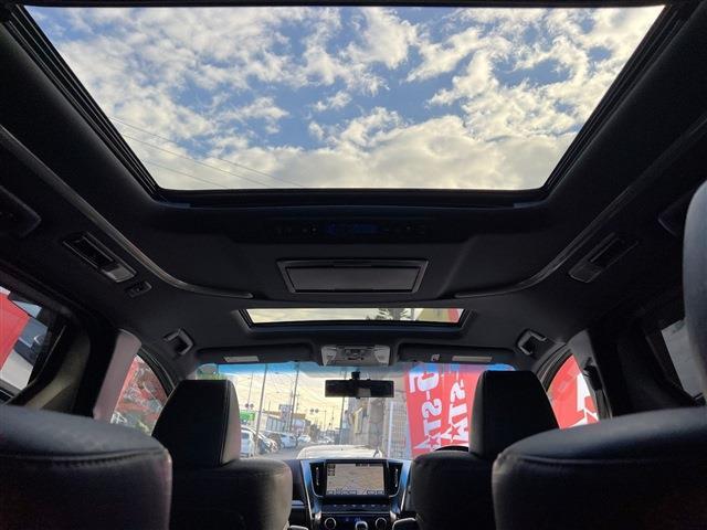 トヨタ ヴェルファイア ３．５ ＺＡ ゴールデンアイズ H29年 (関東) 99