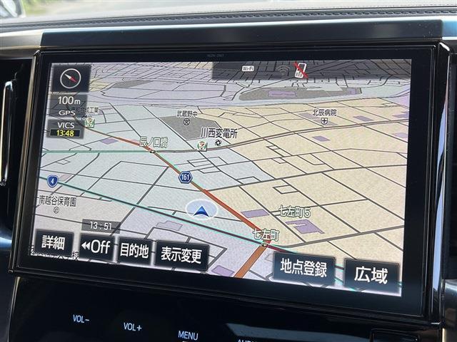 トヨタ ヴェルファイア ３．５ ＺＡ ゴールデンアイズ H29年 (関東) 99