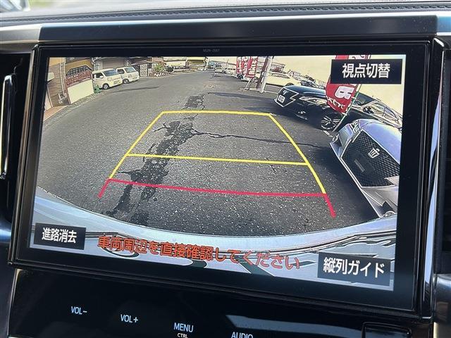 トヨタ ヴェルファイア ３．５ ＺＡ ゴールデンアイズ H29年 (関東) 99