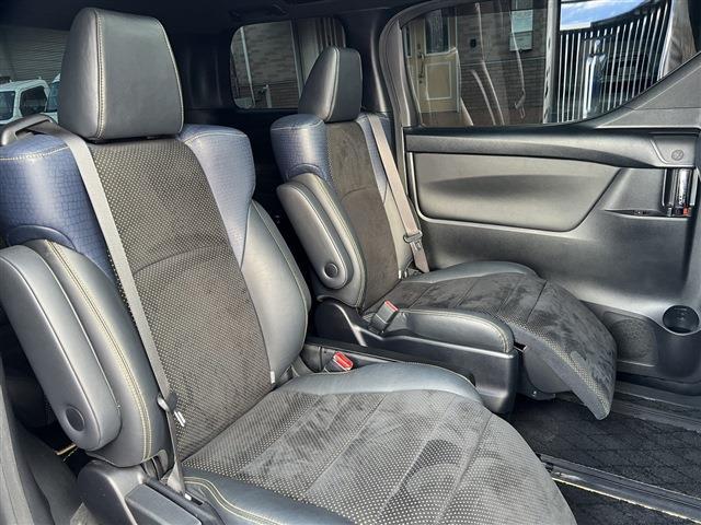 トヨタ ヴェルファイア ３．５ ＺＡ ゴールデンアイズ H29年 (関東) 99