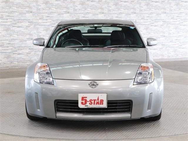 日産 フェアレディＺ ３．５ バージョン Ｔ H15年 (関東) 99