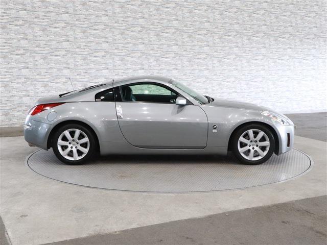 日産 フェアレディＺ ３．５ バージョン Ｔ H15年 (関東) 99