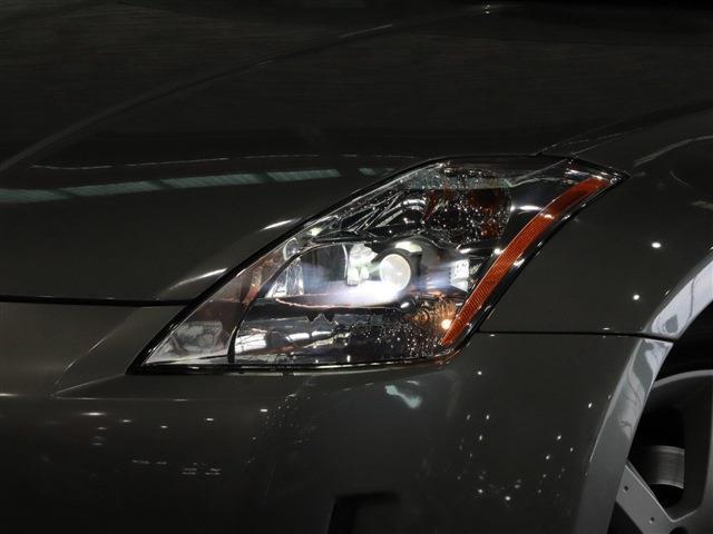 日産 フェアレディＺ ３．５ バージョン Ｔ H15年 (関東) 99