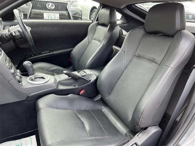 日産 フェアレディＺ ３．５ バージョン Ｔ H15年 (関東) 99