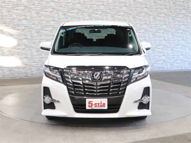 トヨタ アルファード ２．５ Ｓ Ａパッケージ H28年 (関東) 99