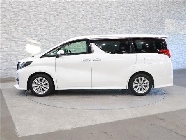 トヨタ アルファード ２．５ Ｓ Ａパッケージ H28年 (関東) 99