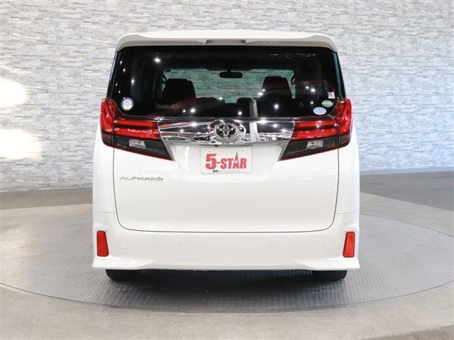 トヨタ アルファード ２．５ Ｓ Ａパッケージ H28年 (関東) 99