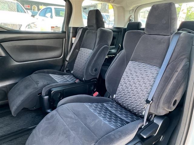 トヨタ アルファード ２．５ Ｓ Ａパッケージ H28年 (関東) 99