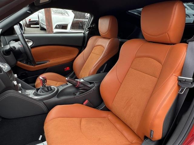 日産 フェアレディＺ ３．７ バージョン ＳＴ H25年 (関東) 99