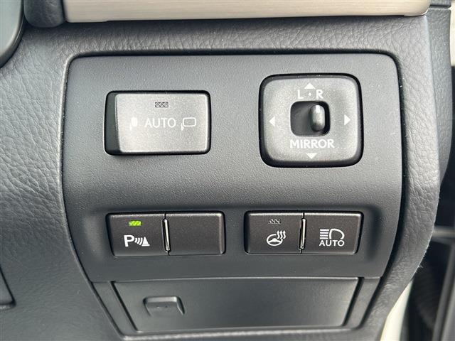 レクサス ＬＳハイブリッド ６００Ｈ バージョンＣ Ｉパッケージ ４ＷＤ H25年 (関東) 99