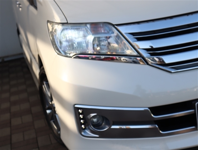 日産 セレナ ２．０ ライダー Ｓ－ＨＹＢＲＩＤ H25年 (関東) 99