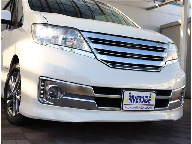 日産 セレナ ２．０ ライダー Ｓ－ＨＹＢＲＩＤ H25年 (関東) 99