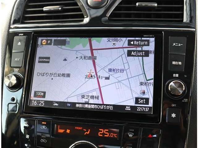 日産 セレナ ２．０ ライダー Ｓ－ＨＹＢＲＩＤ H25年 (関東) 99