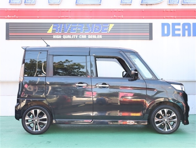 スズキ スペーシア ６６０ カスタム Ｚターボ H29年 (関東) 99