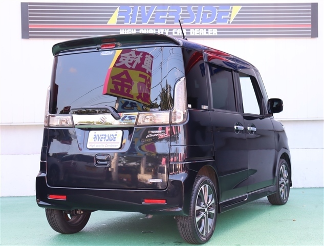 スズキ スペーシア ６６０ カスタム Ｚターボ H29年 (関東) 99