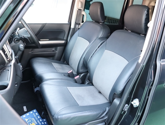 スズキ スペーシア ６６０ カスタム Ｚターボ H29年 (関東) 99