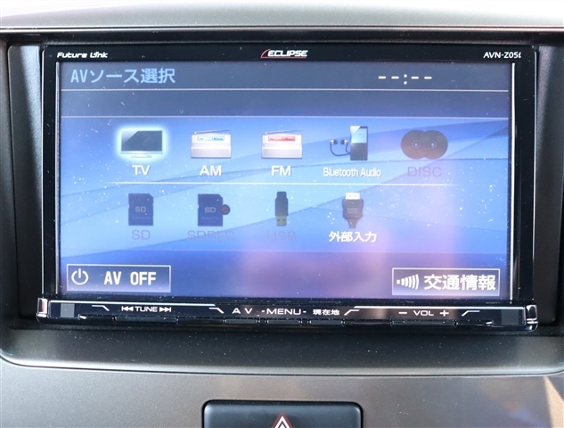 スズキ スペーシア ６６０ カスタム Ｚターボ H29年 (関東) 99