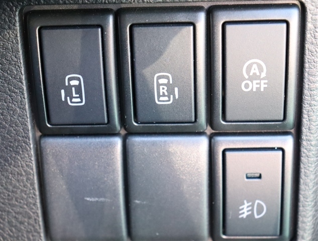 スズキ スペーシア ６６０ カスタム Ｚターボ H29年 (関東) 99