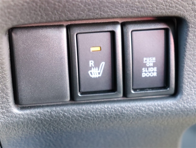 スズキ スペーシア ６６０ カスタム Ｚターボ H29年 (関東) 99