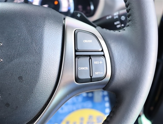 スズキ スペーシア ６６０ カスタム Ｚターボ H29年 (関東) 99