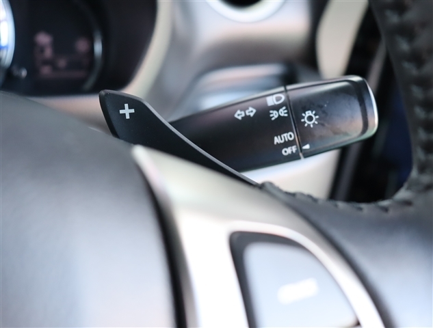 スズキ スペーシア ６６０ カスタム Ｚターボ H29年 (関東) 99