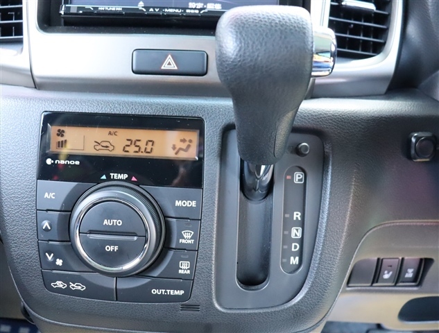 スズキ スペーシア ６６０ カスタム Ｚターボ H29年 (関東) 99