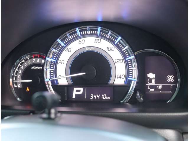 スズキ スペーシア ６６０ カスタム Ｚターボ H29年 (関東) 99