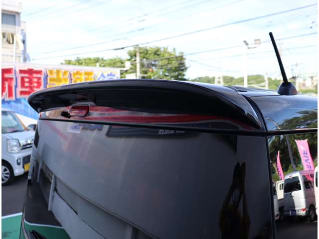 スズキ スペーシア ６６０ カスタム Ｚターボ H29年 (関東) 99