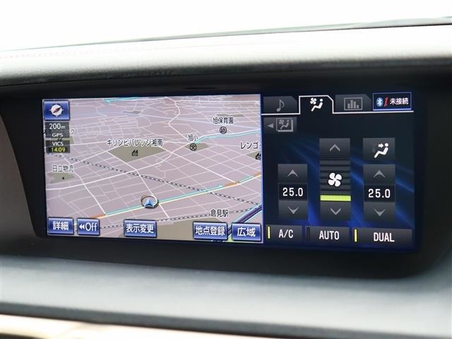 レクサス ＧＳハイブリッド ３００Ｈ Ｆスポーツ H26年 (関東) 99