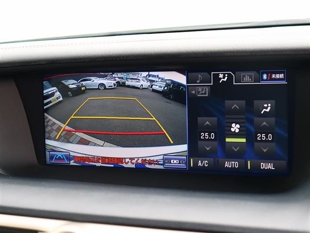 レクサス ＧＳハイブリッド ３００Ｈ Ｆスポーツ H26年 (関東) 99