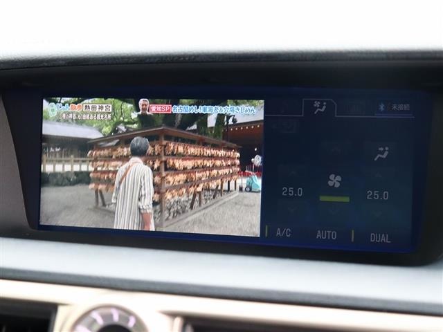 レクサス ＧＳハイブリッド ３００Ｈ Ｆスポーツ H26年 (関東) 99