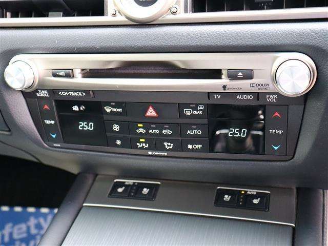 レクサス ＧＳハイブリッド ３００Ｈ Ｆスポーツ H26年 (関東) 99