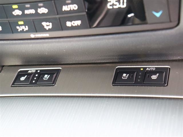 レクサス ＧＳハイブリッド ３００Ｈ Ｆスポーツ H26年 (関東) 99