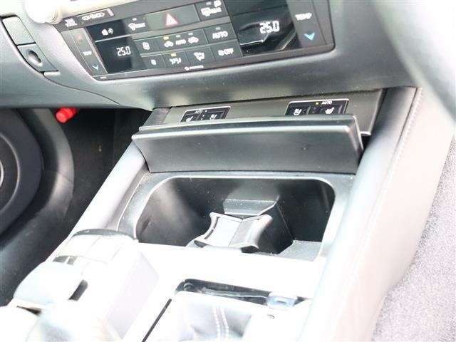 レクサス ＧＳハイブリッド ３００Ｈ Ｆスポーツ H26年 (関東) 99