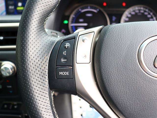 レクサス ＧＳハイブリッド ３００Ｈ Ｆスポーツ H26年 (関東) 99