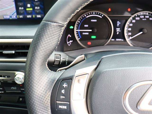 レクサス ＧＳハイブリッド ３００Ｈ Ｆスポーツ H26年 (関東) 99