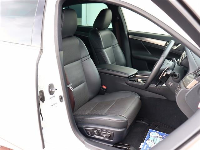 レクサス ＧＳハイブリッド ３００Ｈ Ｆスポーツ H26年 (関東) 99