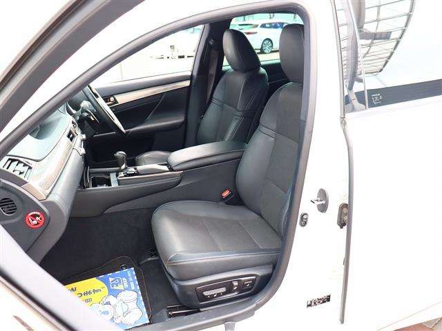 レクサス ＧＳハイブリッド ３００Ｈ Ｆスポーツ H26年 (関東) 99